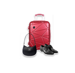 کیف، کفش و چمدان